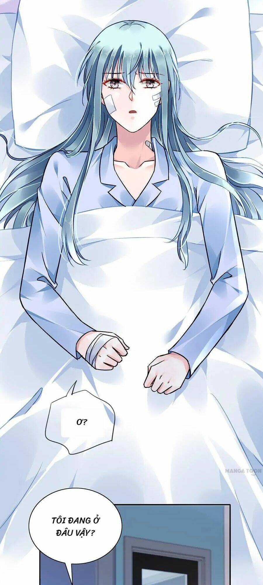 Thanh Xuân Bị Lãng Quên Chapter 161 - Trang 2