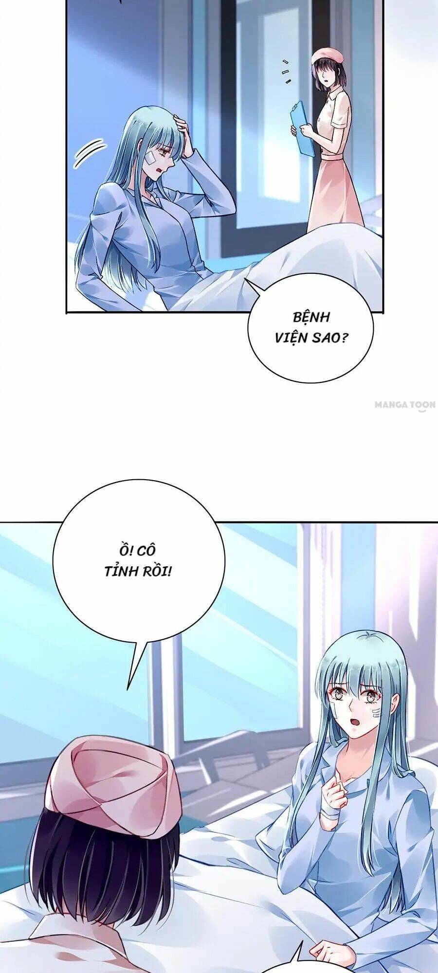 Thanh Xuân Bị Lãng Quên Chapter 161 - Trang 2