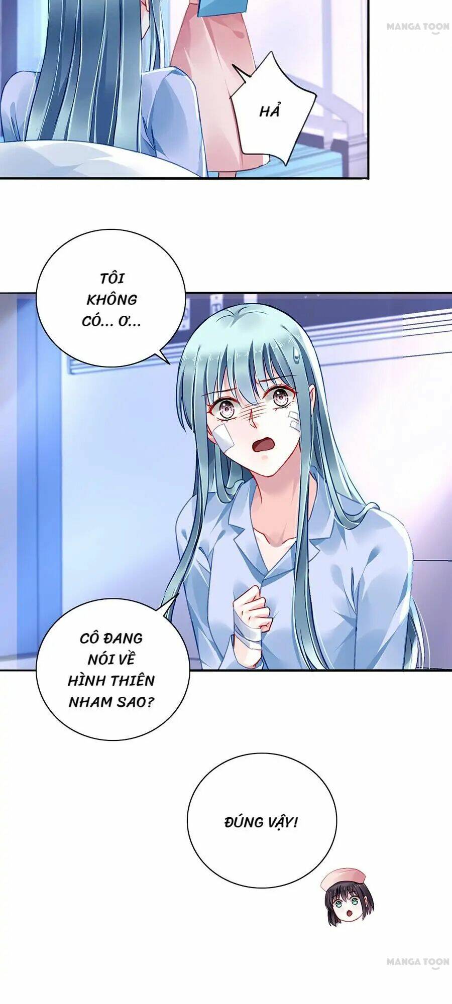 Thanh Xuân Bị Lãng Quên Chapter 161 - Trang 2