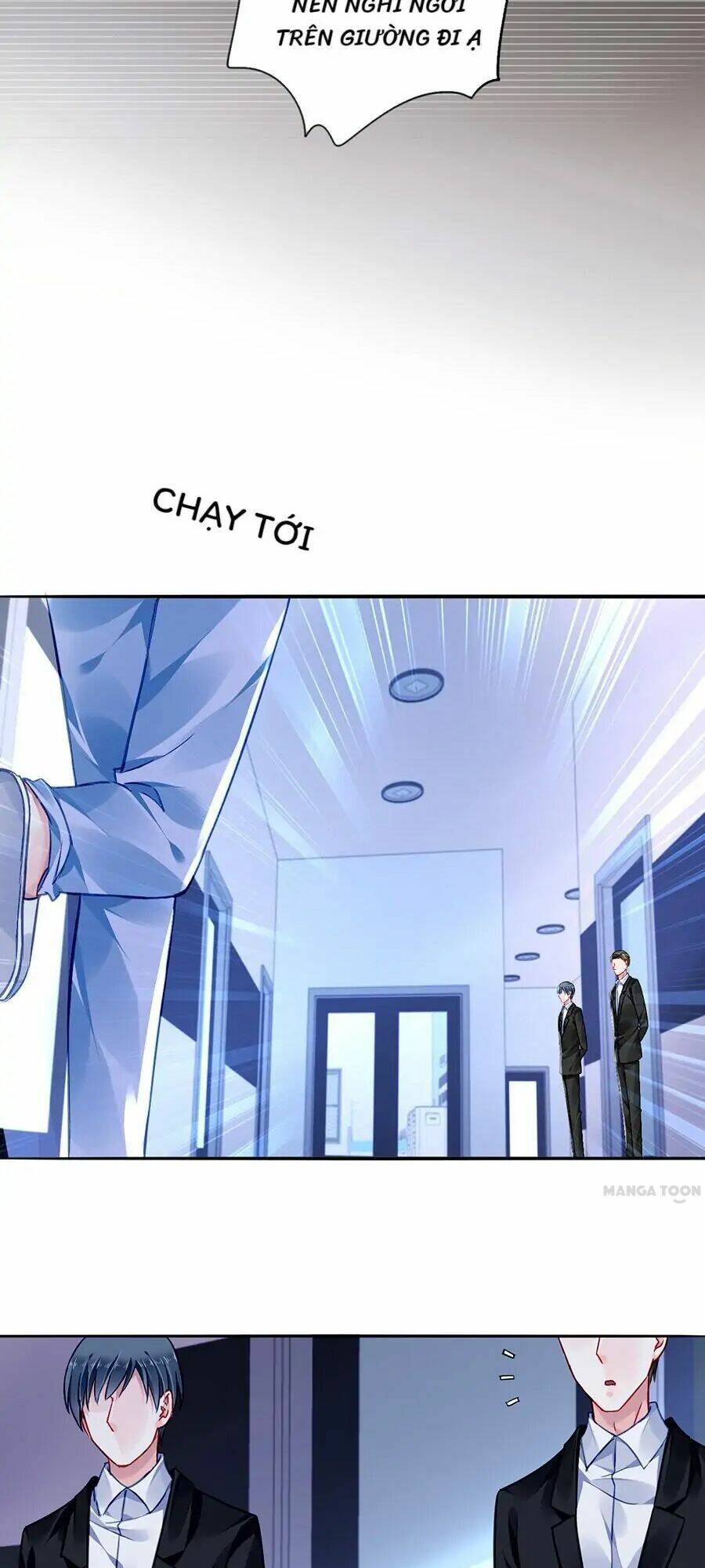 Thanh Xuân Bị Lãng Quên Chapter 161 - Trang 2