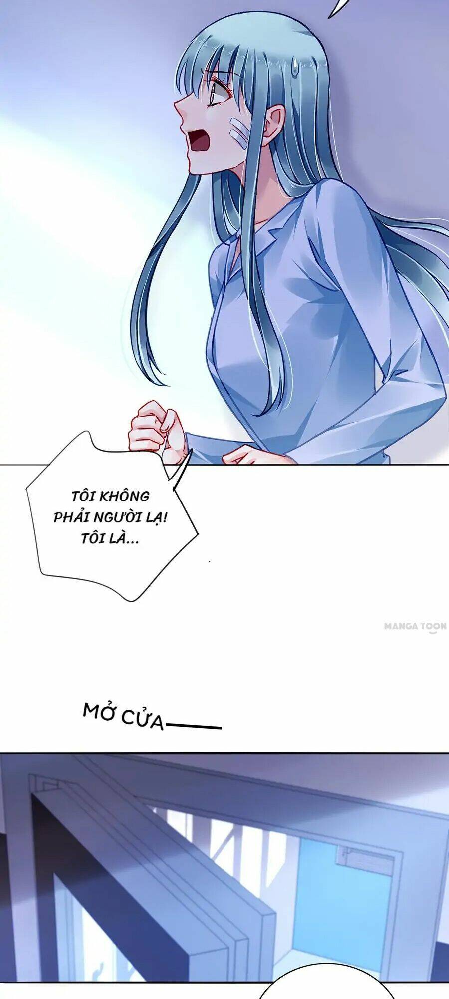 Thanh Xuân Bị Lãng Quên Chapter 161 - Trang 2