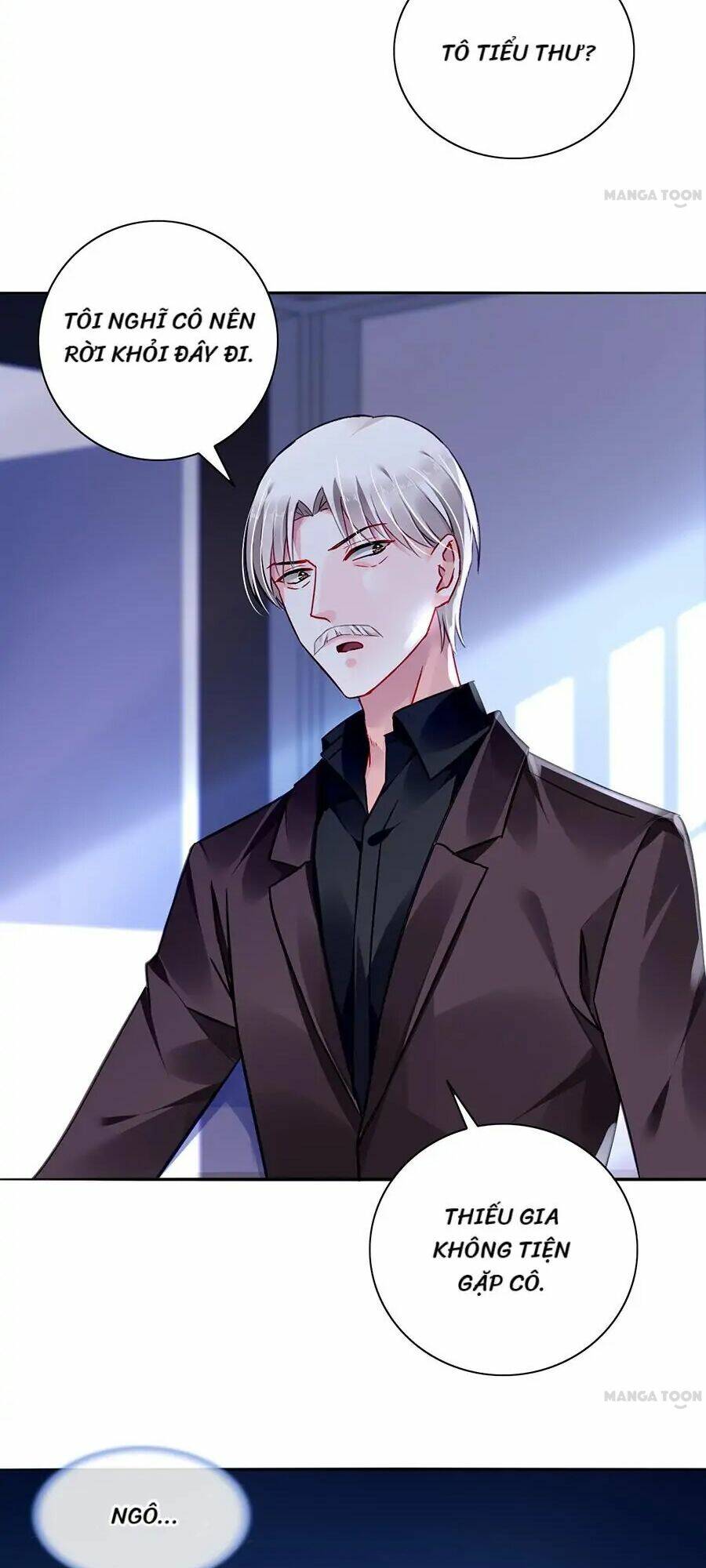 Thanh Xuân Bị Lãng Quên Chapter 161 - Trang 2