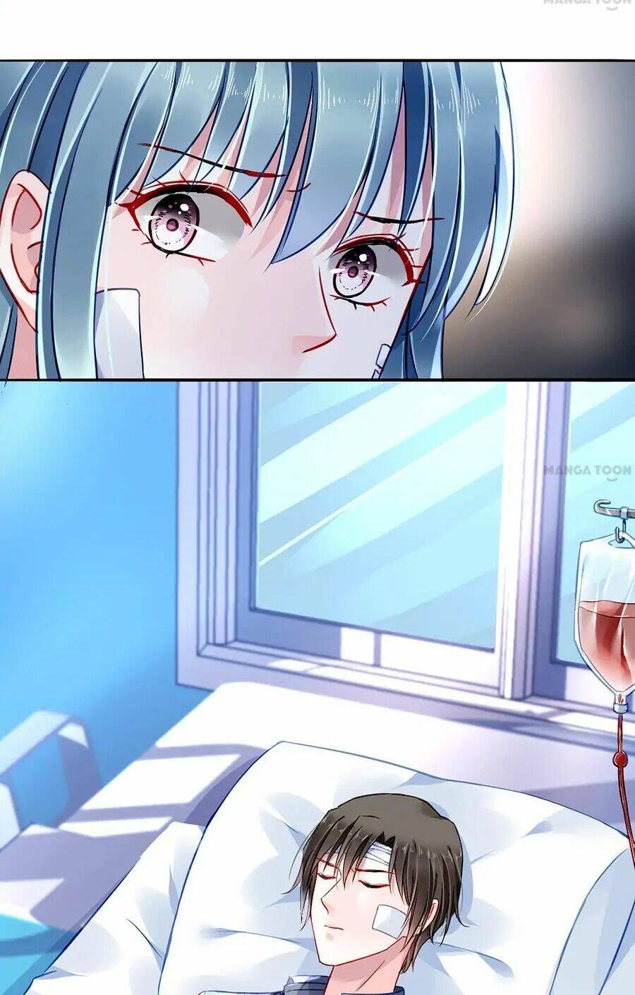 Thanh Xuân Bị Lãng Quên Chapter 161 - Trang 2