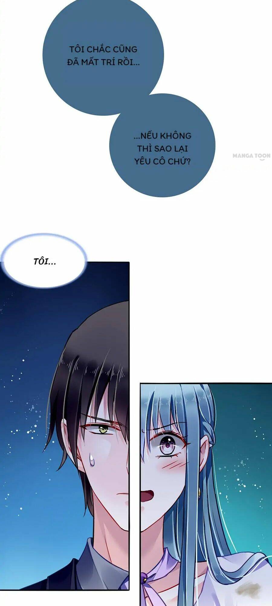 Thanh Xuân Bị Lãng Quên Chapter 161 - Trang 2