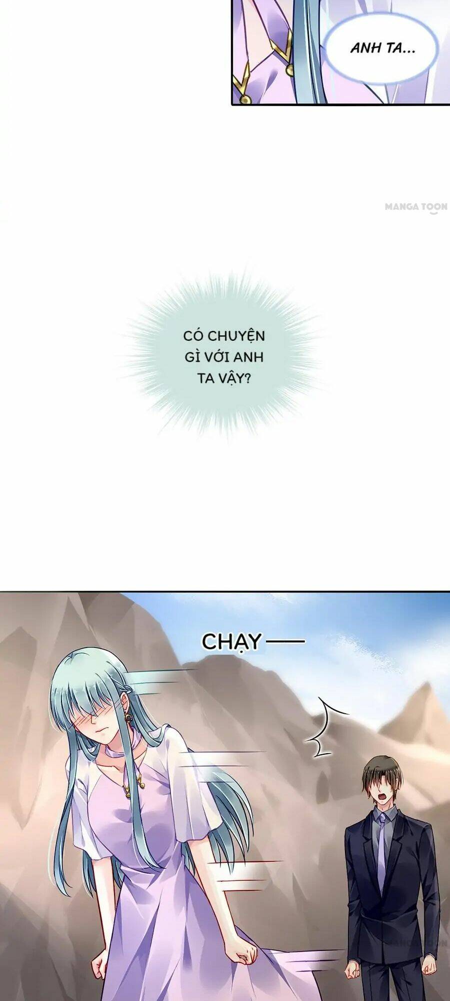 Thanh Xuân Bị Lãng Quên Chapter 161 - Trang 2