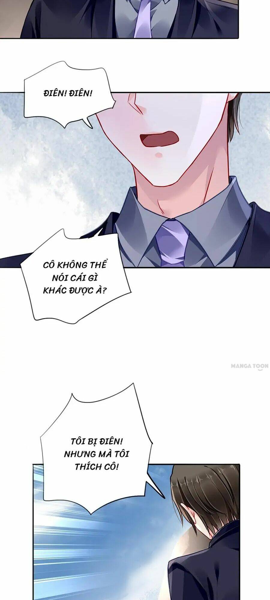 Thanh Xuân Bị Lãng Quên Chapter 161 - Trang 2