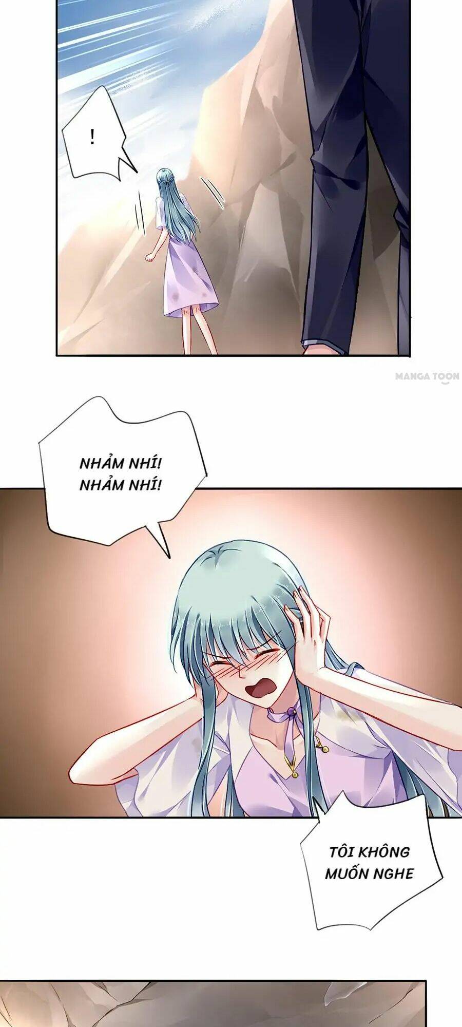 Thanh Xuân Bị Lãng Quên Chapter 161 - Trang 2