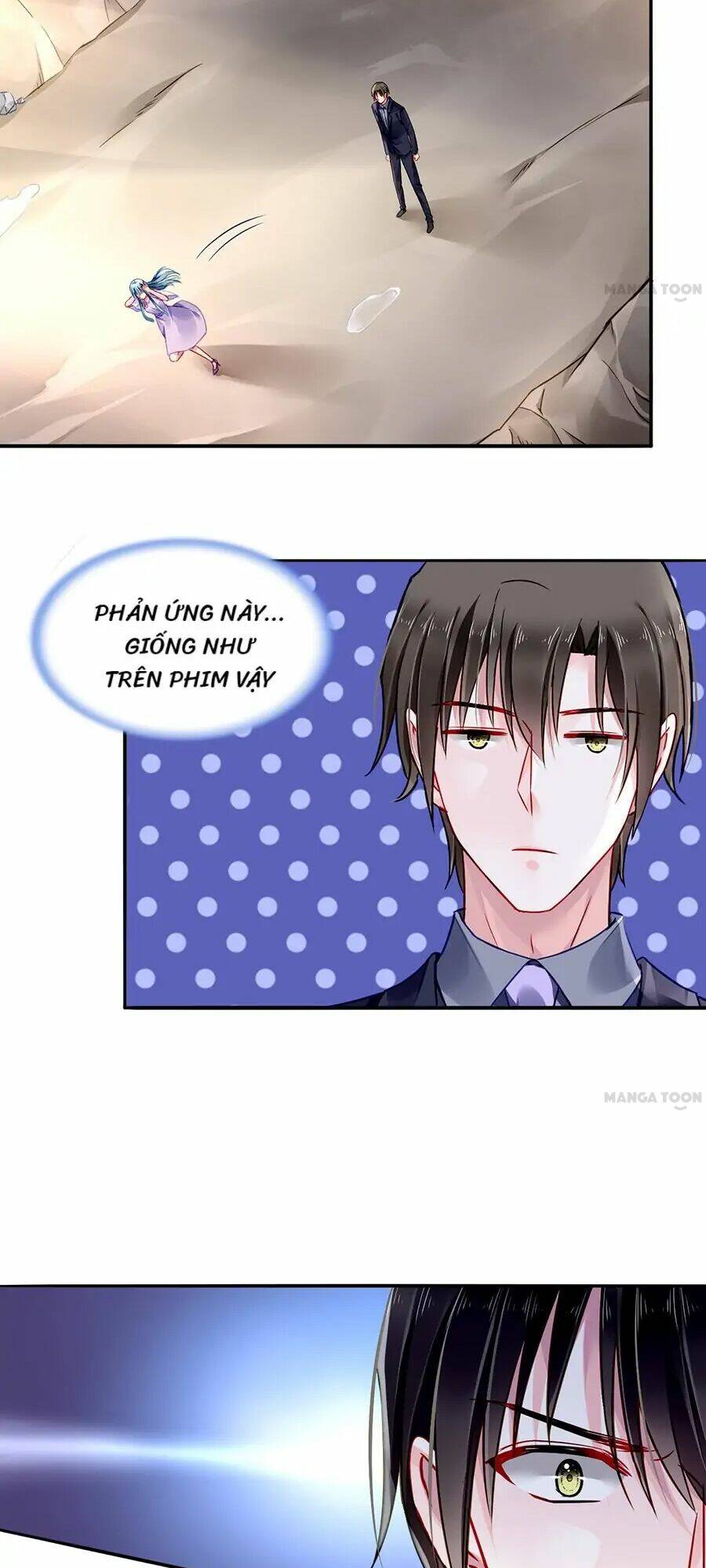 Thanh Xuân Bị Lãng Quên Chapter 161 - Trang 2