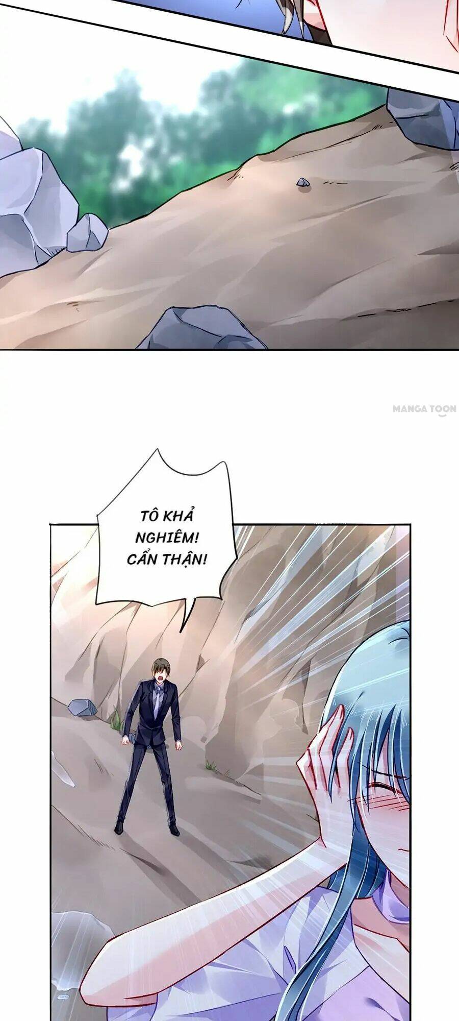 Thanh Xuân Bị Lãng Quên Chapter 161 - Trang 2