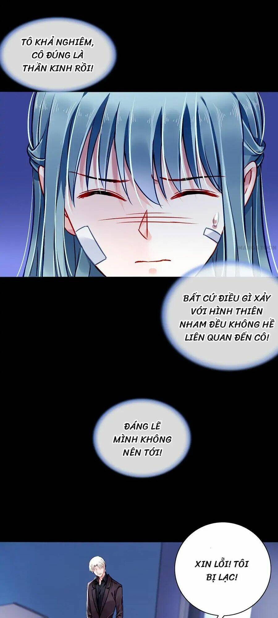 Thanh Xuân Bị Lãng Quên Chapter 162 - Trang 2