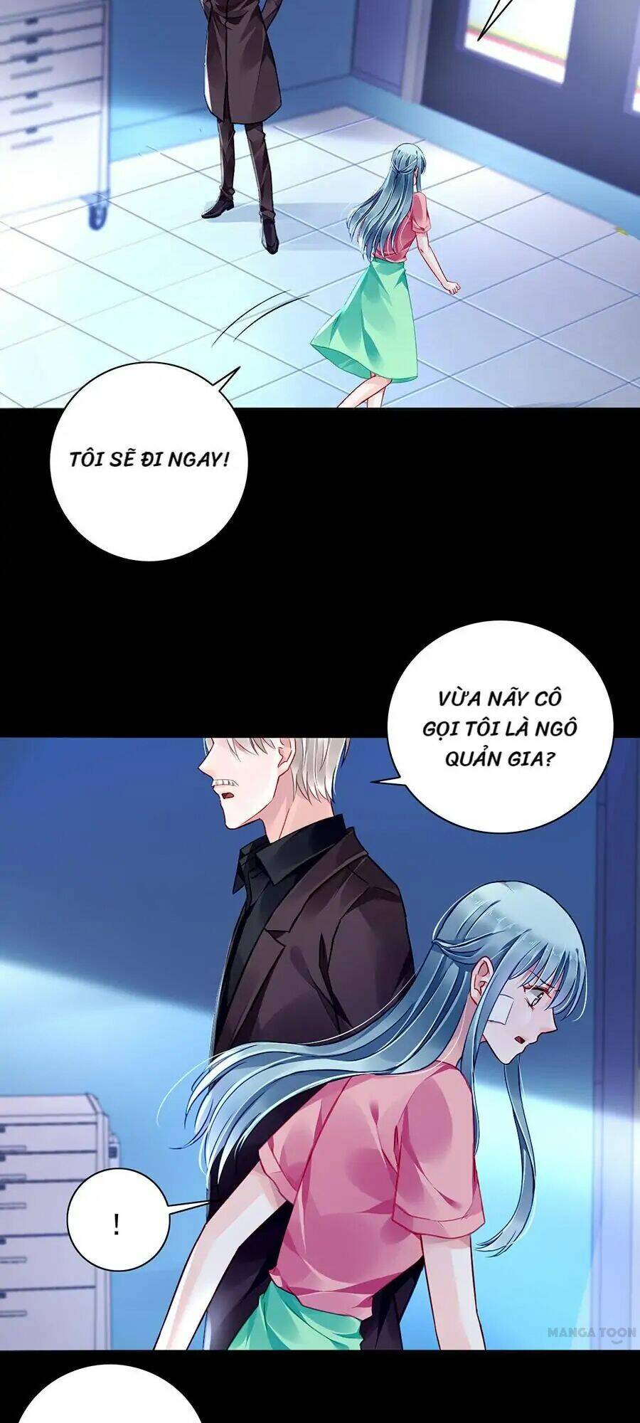 Thanh Xuân Bị Lãng Quên Chapter 162 - Trang 2