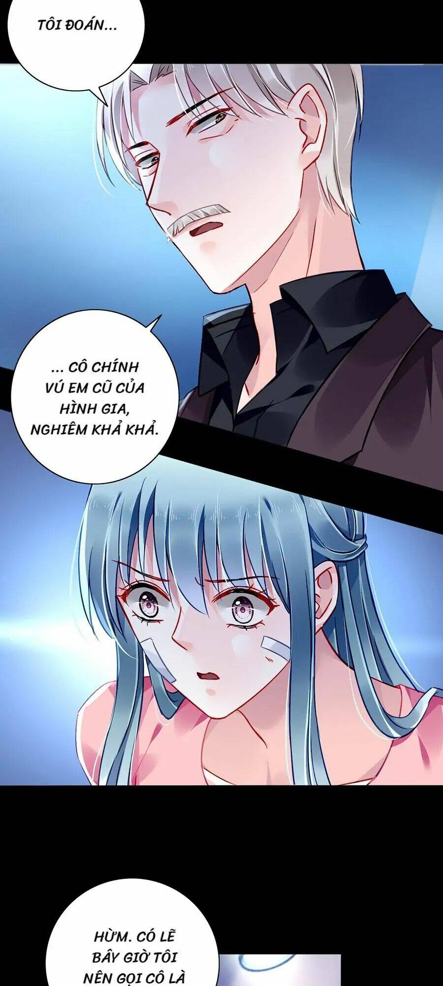 Thanh Xuân Bị Lãng Quên Chapter 162 - Trang 2