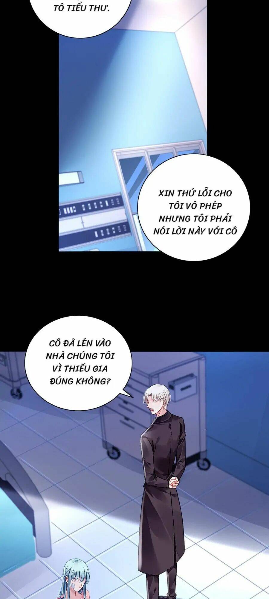 Thanh Xuân Bị Lãng Quên Chapter 162 - Trang 2