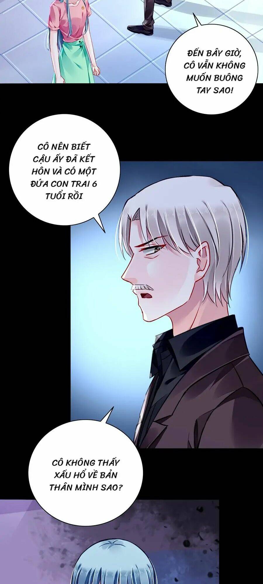 Thanh Xuân Bị Lãng Quên Chapter 162 - Trang 2