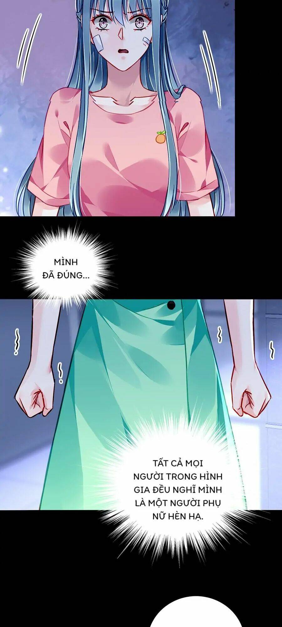 Thanh Xuân Bị Lãng Quên Chapter 162 - Trang 2