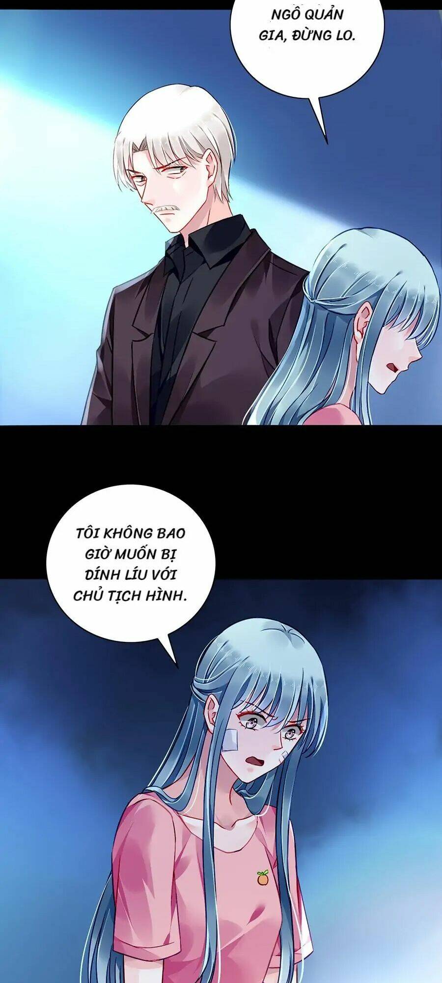 Thanh Xuân Bị Lãng Quên Chapter 162 - Trang 2