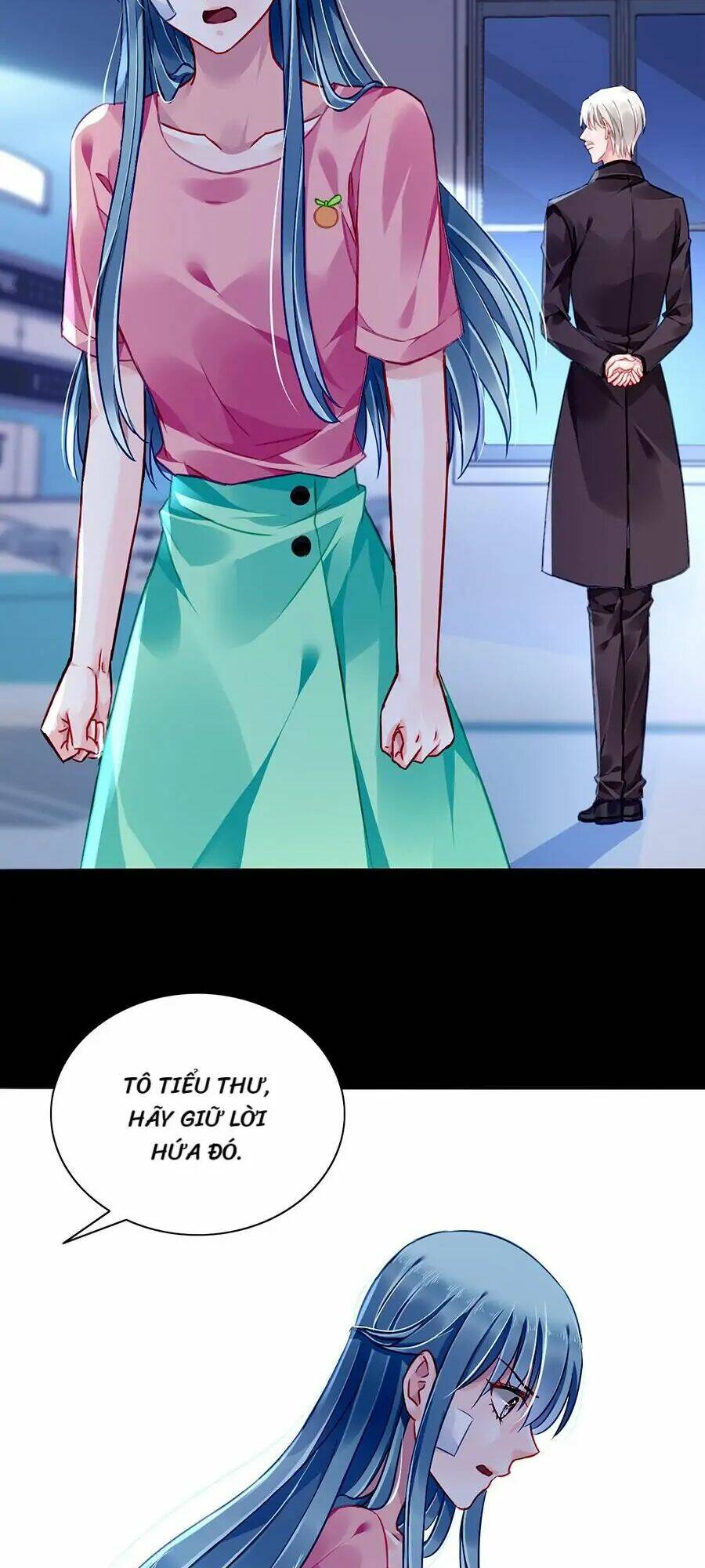 Thanh Xuân Bị Lãng Quên Chapter 162 - Trang 2