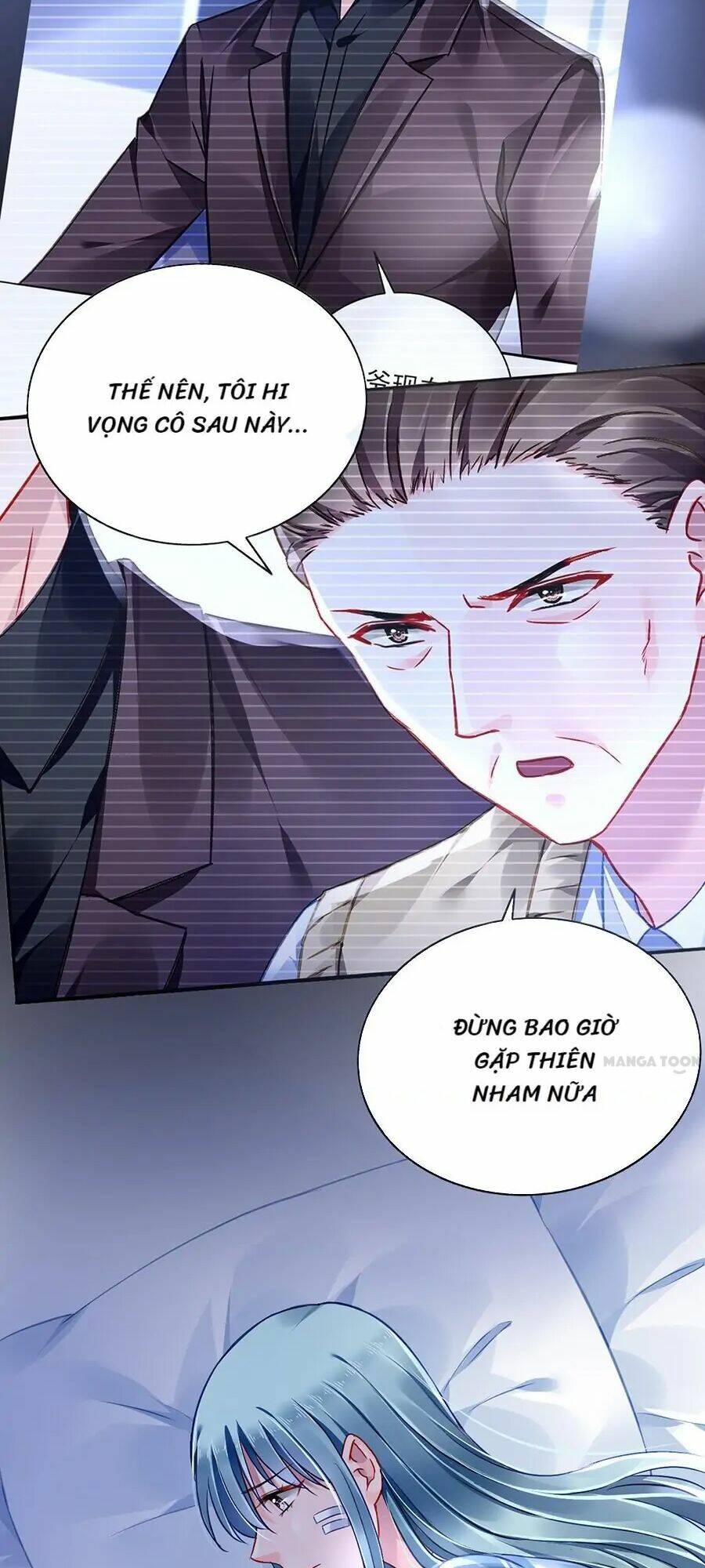 Thanh Xuân Bị Lãng Quên Chapter 162 - Trang 2