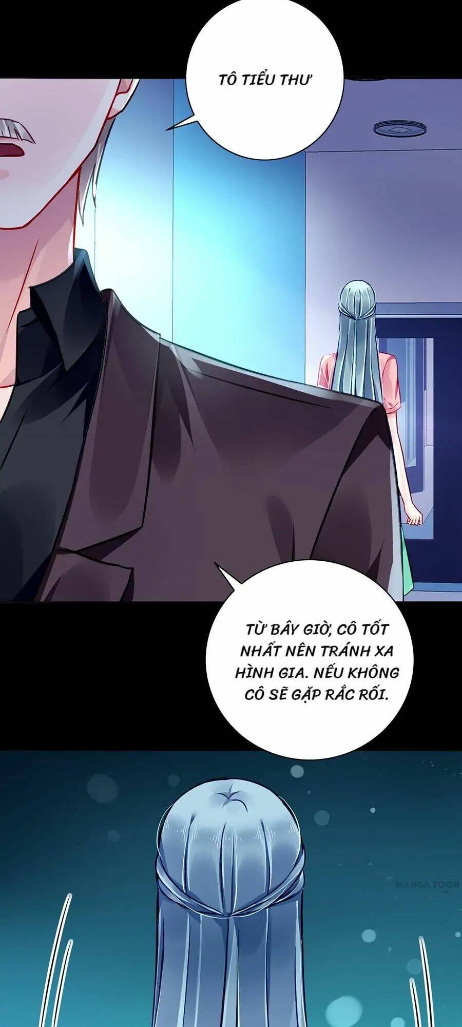 Thanh Xuân Bị Lãng Quên Chapter 162 - Trang 2