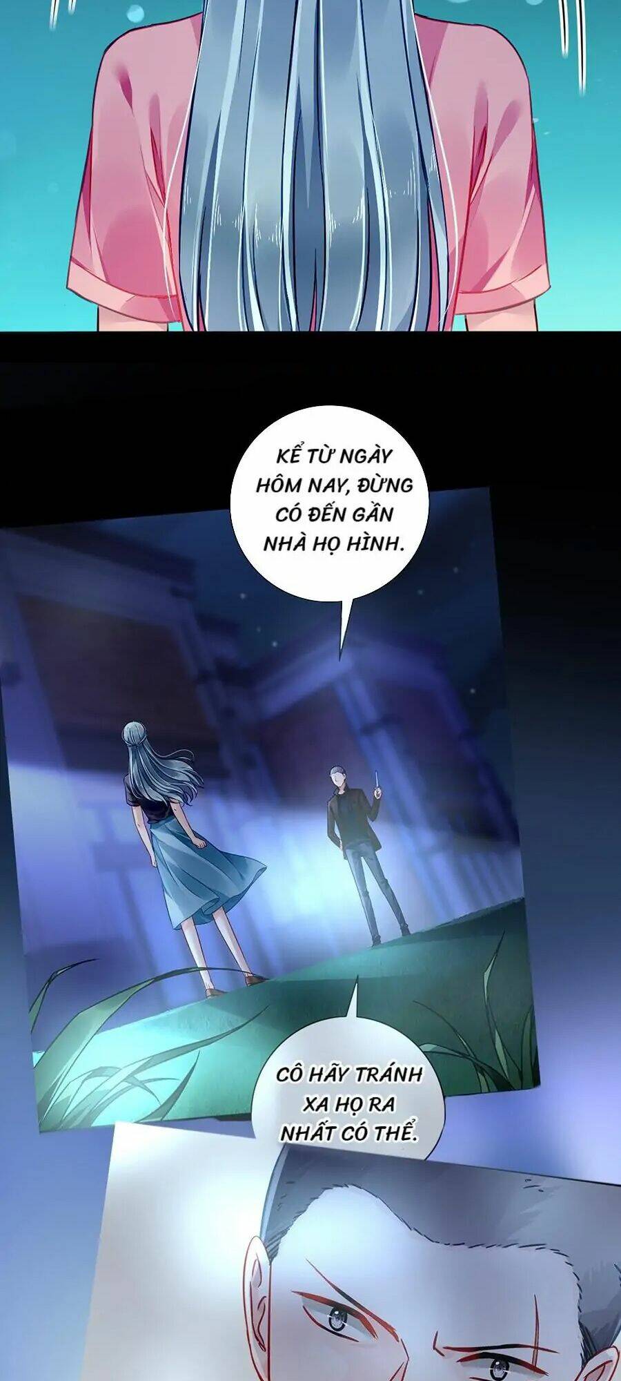 Thanh Xuân Bị Lãng Quên Chapter 162 - Trang 2