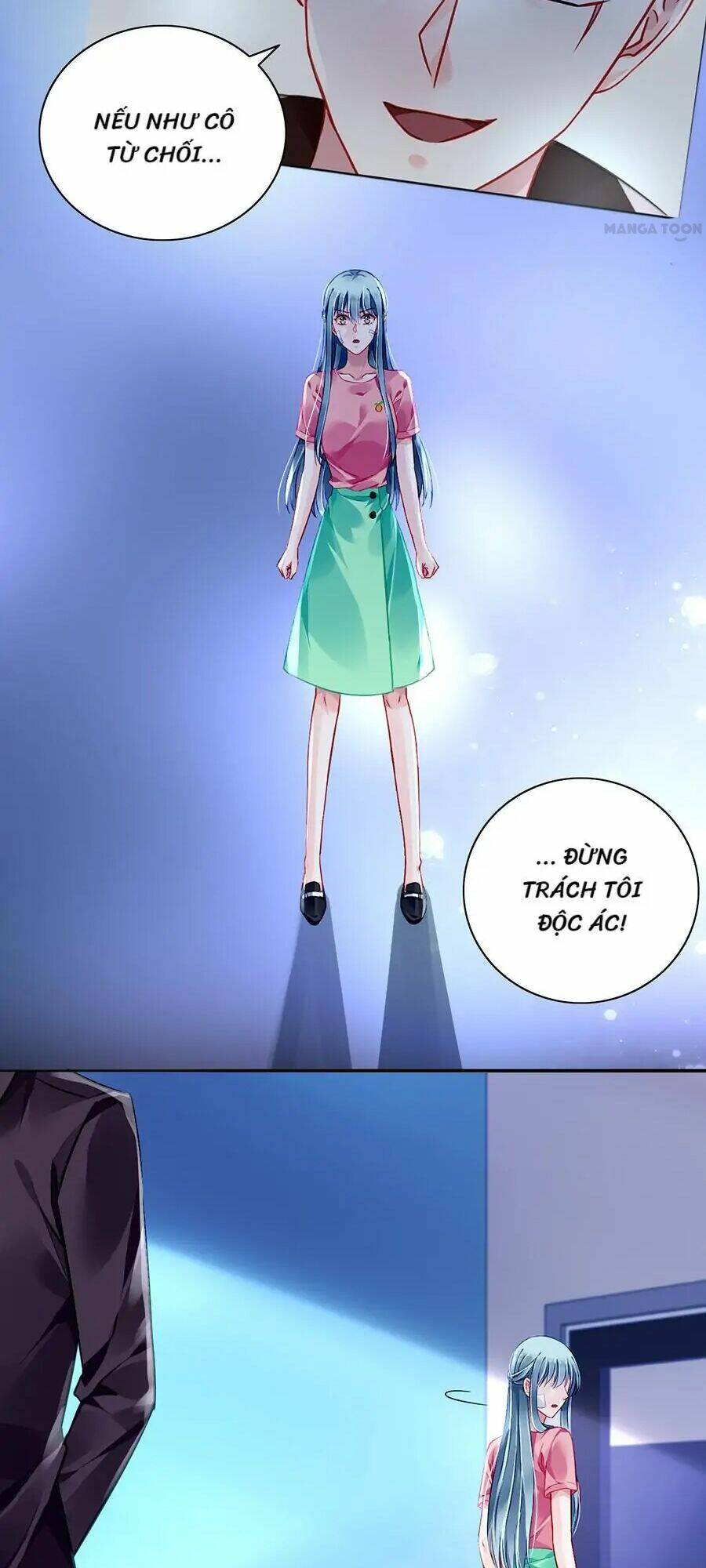 Thanh Xuân Bị Lãng Quên Chapter 162 - Trang 2