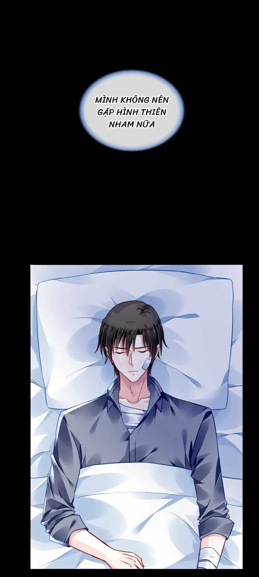 Thanh Xuân Bị Lãng Quên Chapter 162 - Trang 2