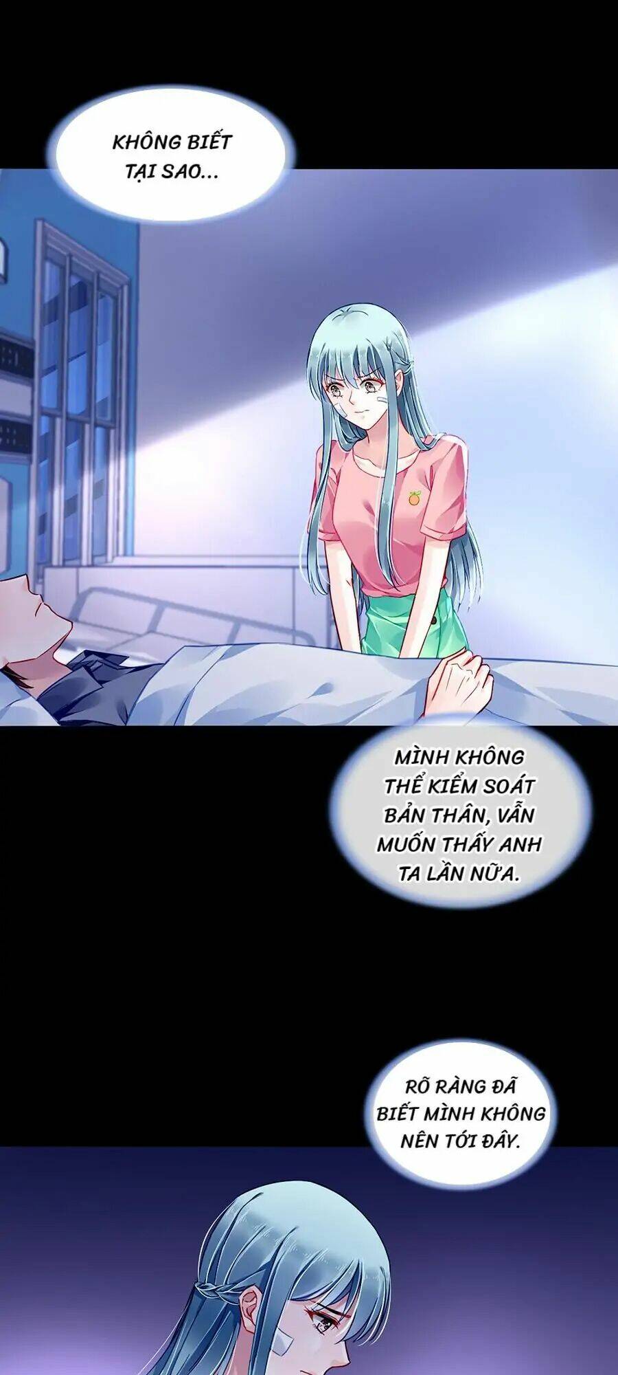 Thanh Xuân Bị Lãng Quên Chapter 162 - Trang 2