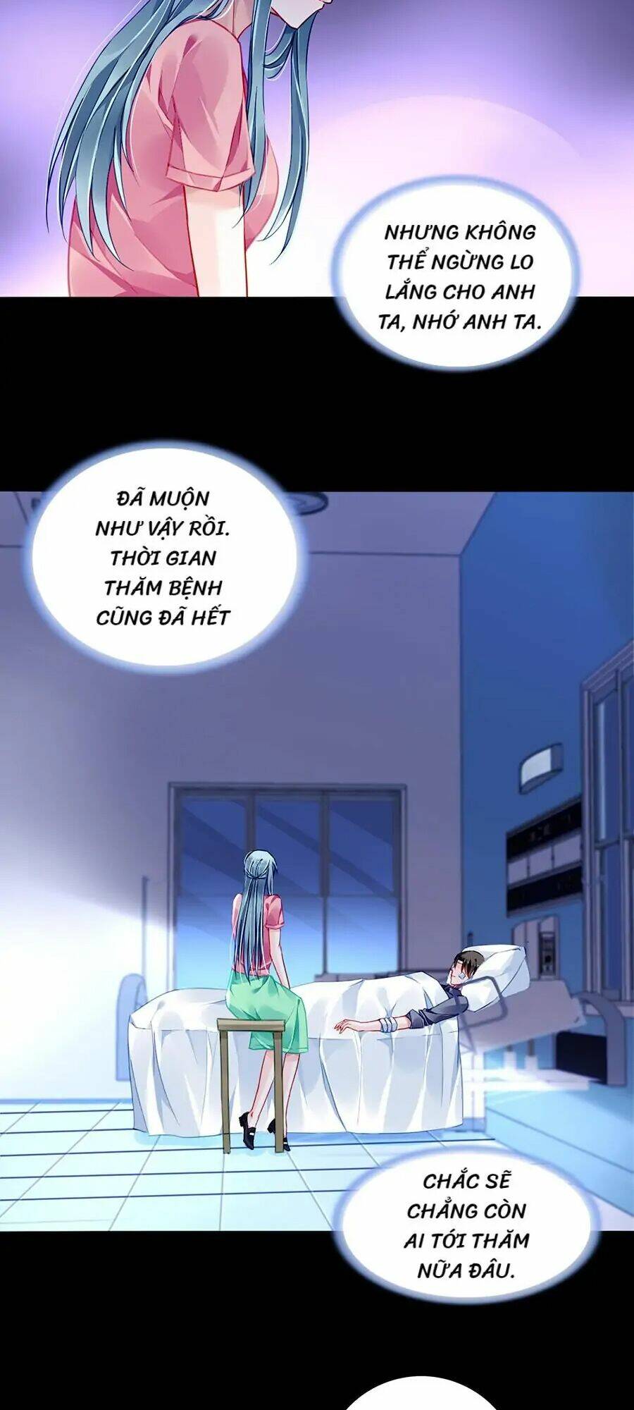 Thanh Xuân Bị Lãng Quên Chapter 162 - Trang 2