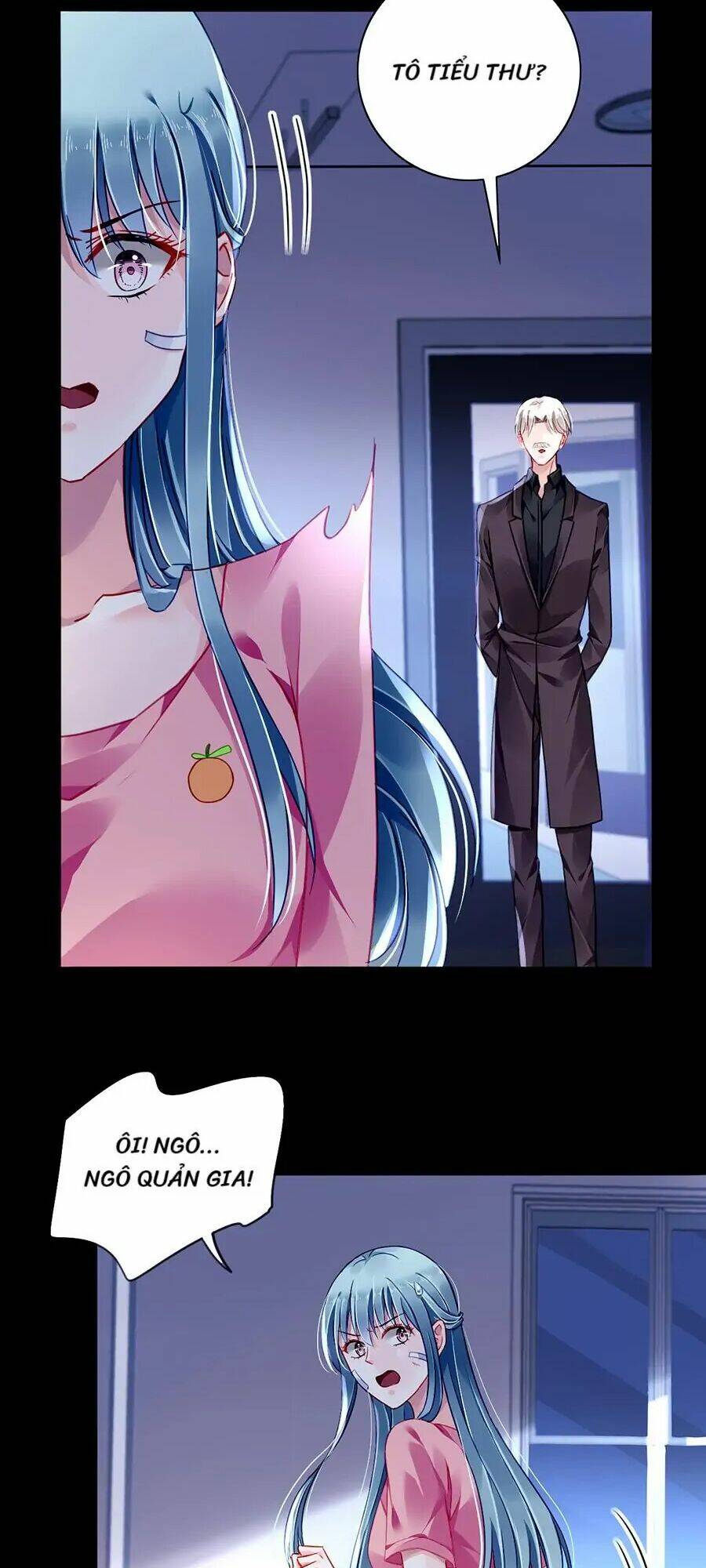 Thanh Xuân Bị Lãng Quên Chapter 162 - Trang 2
