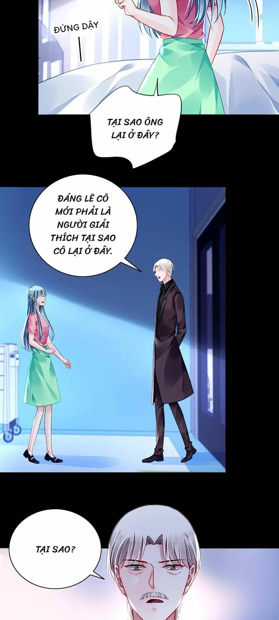 Thanh Xuân Bị Lãng Quên Chapter 162 - Trang 2