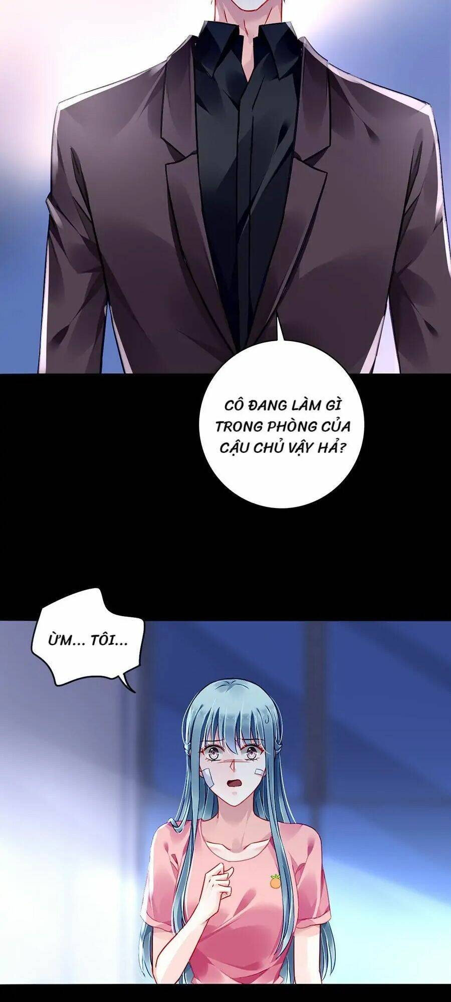 Thanh Xuân Bị Lãng Quên Chapter 162 - Trang 2