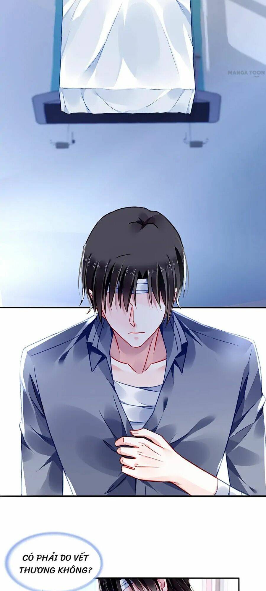 Thanh Xuân Bị Lãng Quên Chapter 163 - Trang 2