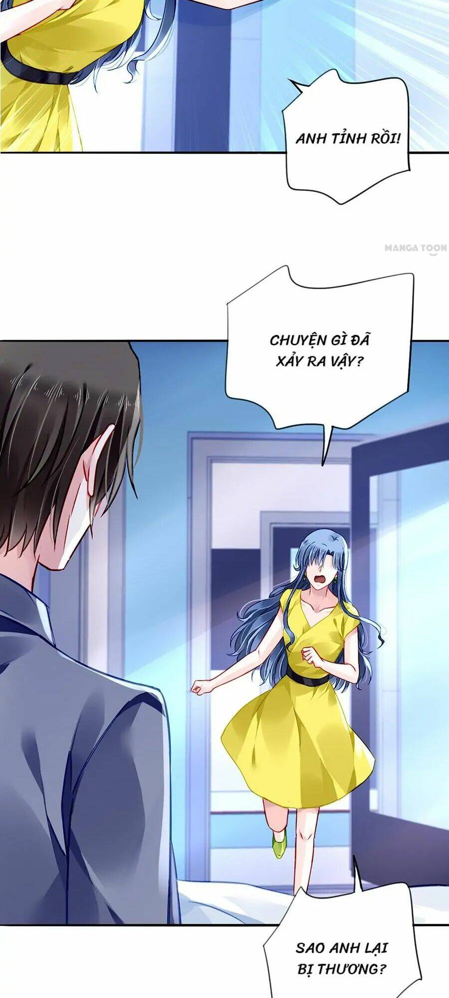 Thanh Xuân Bị Lãng Quên Chapter 163 - Trang 2