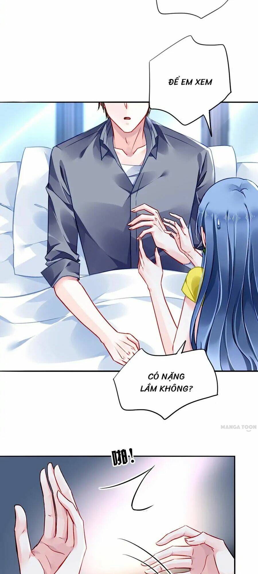 Thanh Xuân Bị Lãng Quên Chapter 163 - Trang 2