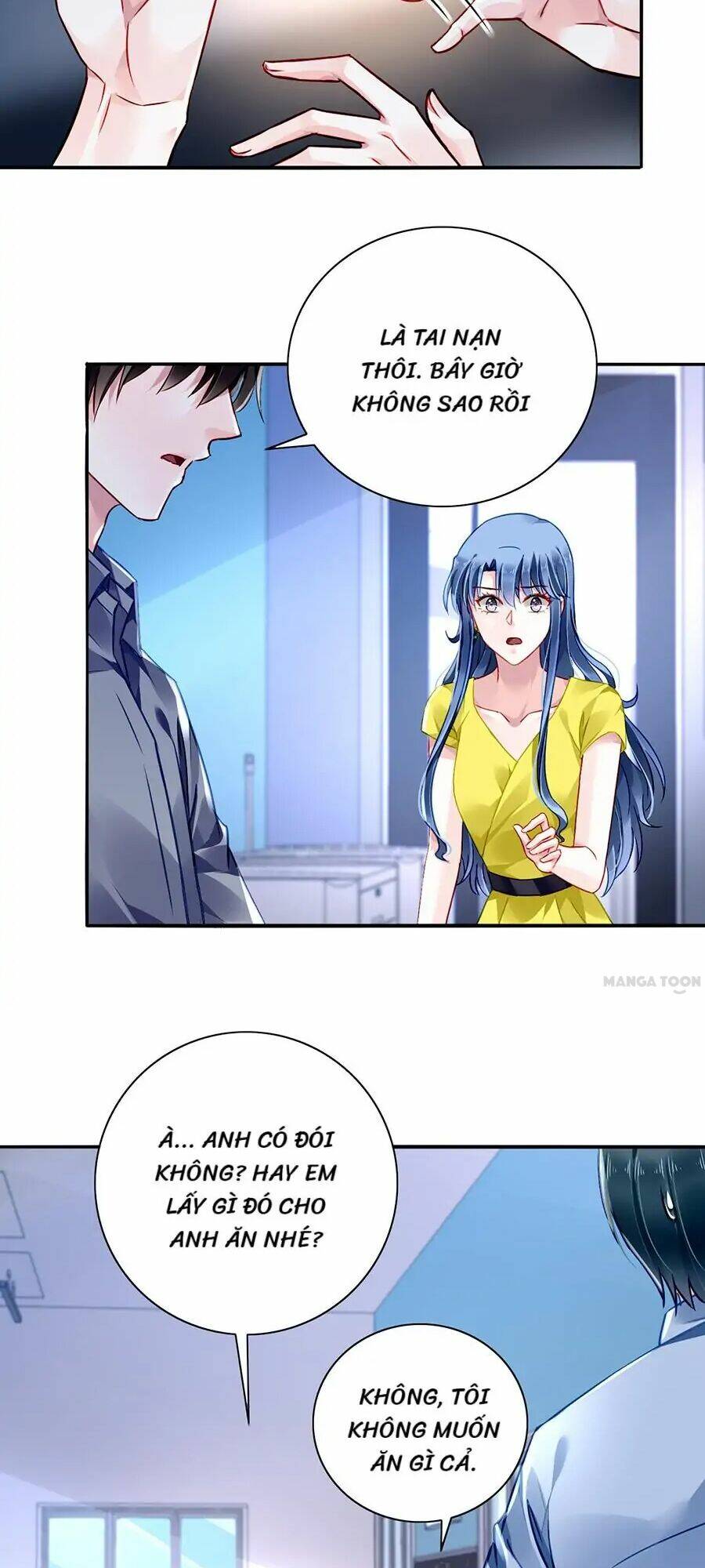 Thanh Xuân Bị Lãng Quên Chapter 163 - Trang 2