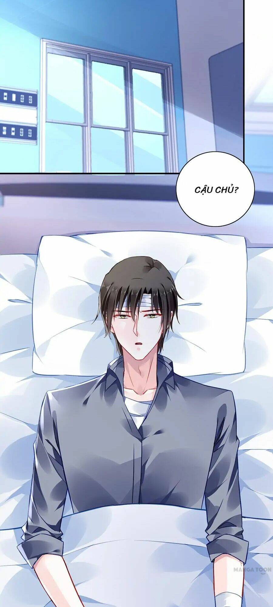 Thanh Xuân Bị Lãng Quên Chapter 163 - Trang 2