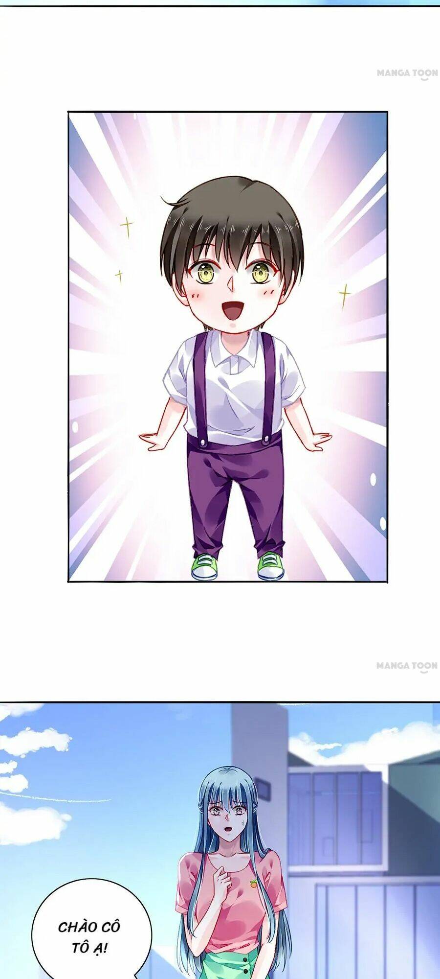 Thanh Xuân Bị Lãng Quên Chapter 163 - Trang 2