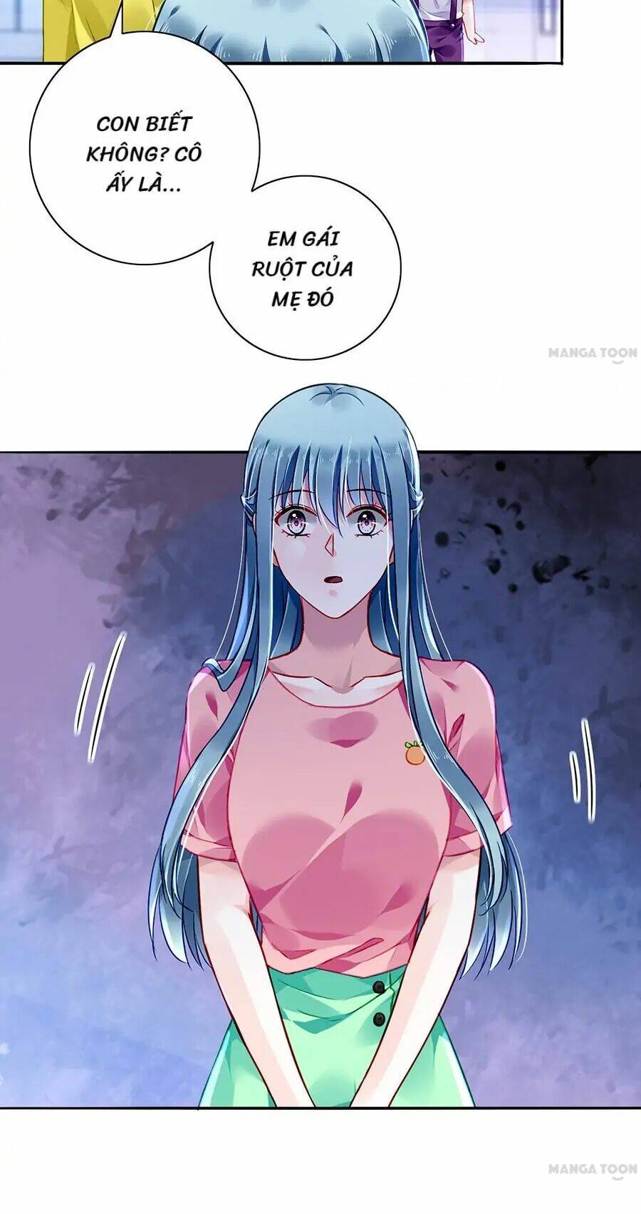 Thanh Xuân Bị Lãng Quên Chapter 163 - Trang 2