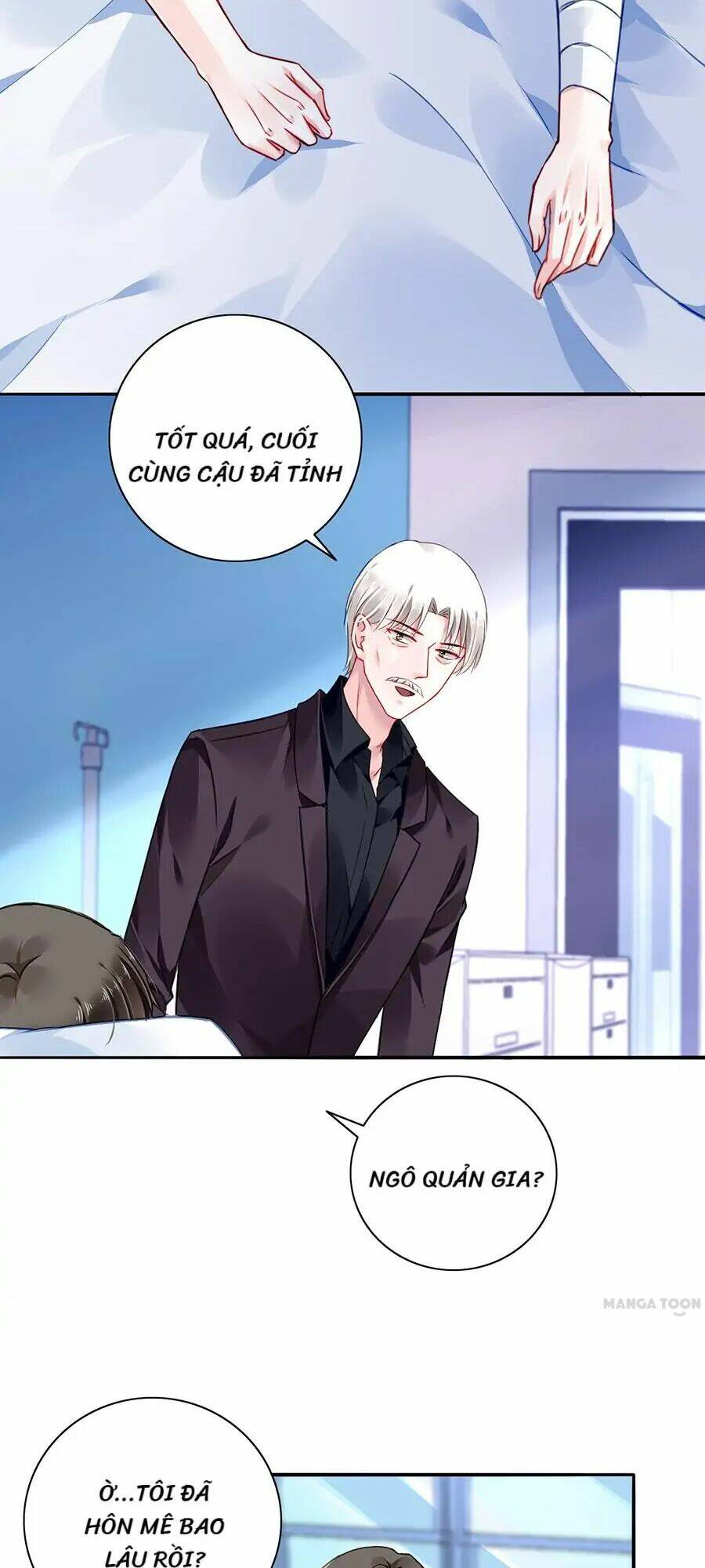 Thanh Xuân Bị Lãng Quên Chapter 163 - Trang 2