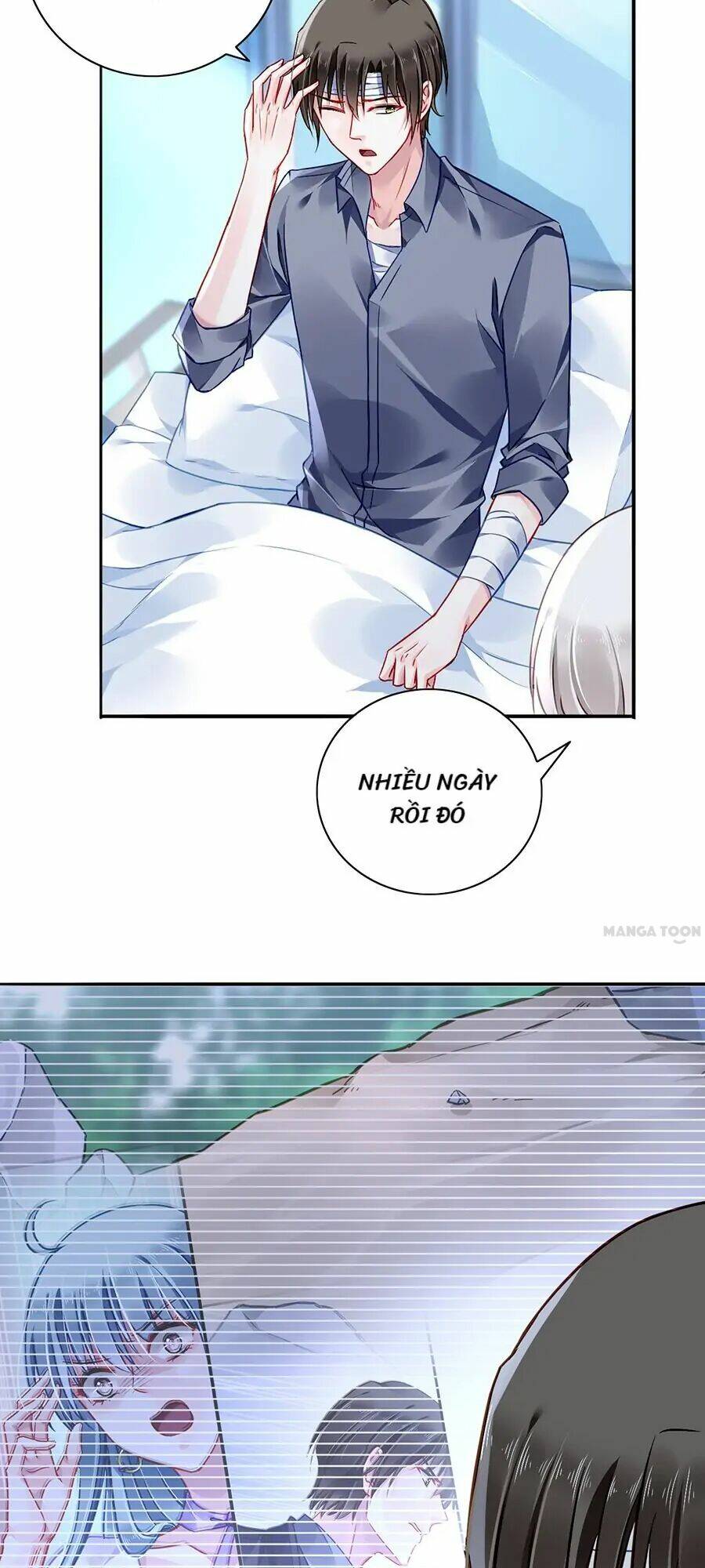 Thanh Xuân Bị Lãng Quên Chapter 163 - Trang 2