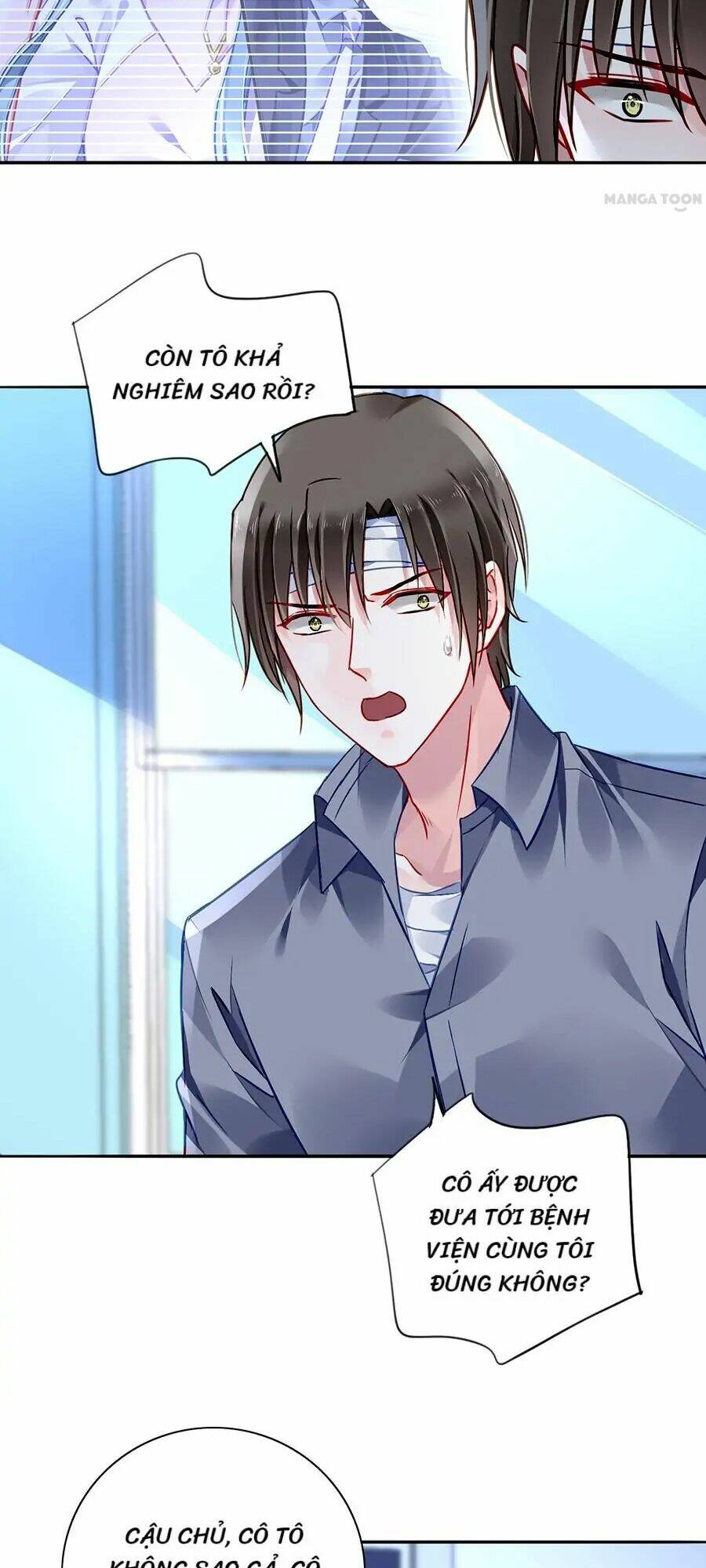 Thanh Xuân Bị Lãng Quên Chapter 163 - Trang 2