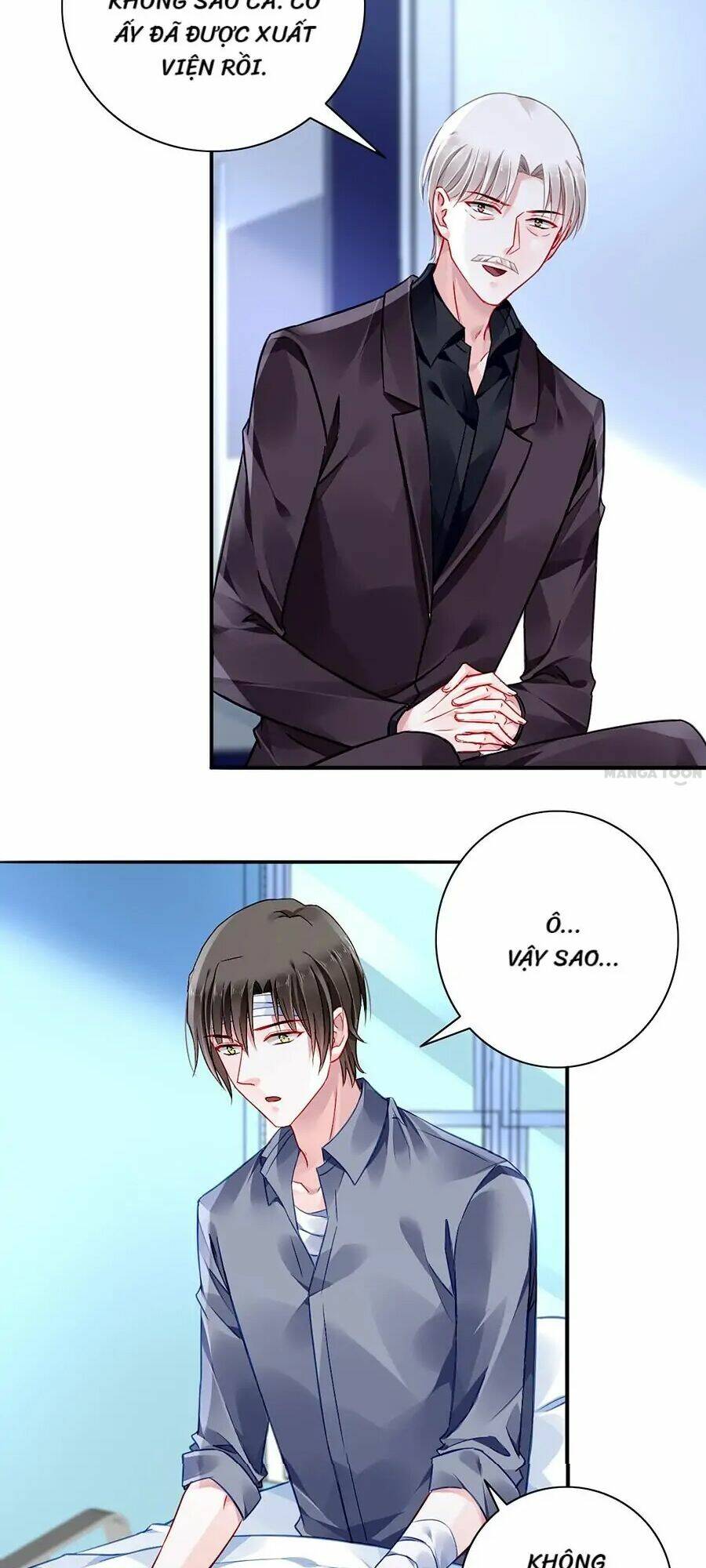 Thanh Xuân Bị Lãng Quên Chapter 163 - Trang 2