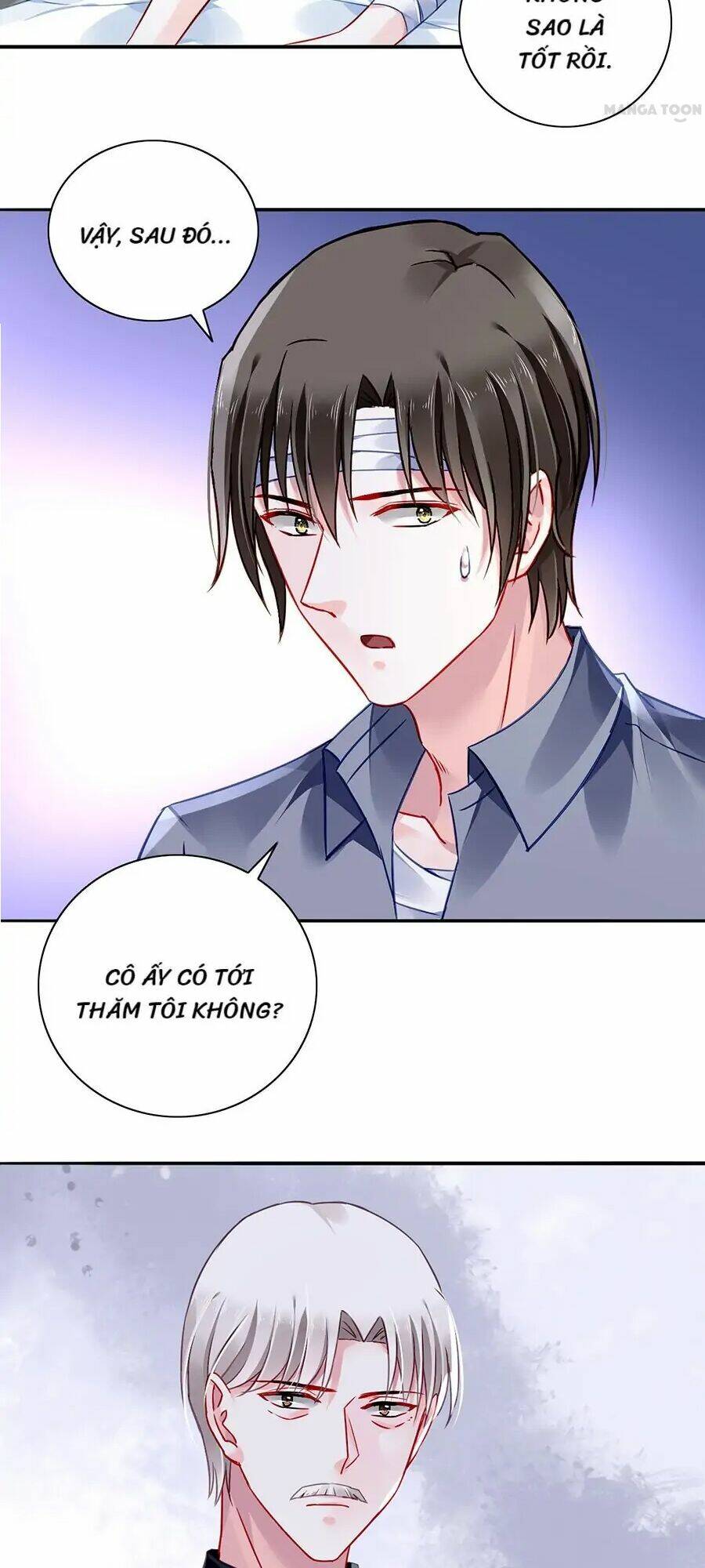 Thanh Xuân Bị Lãng Quên Chapter 163 - Trang 2