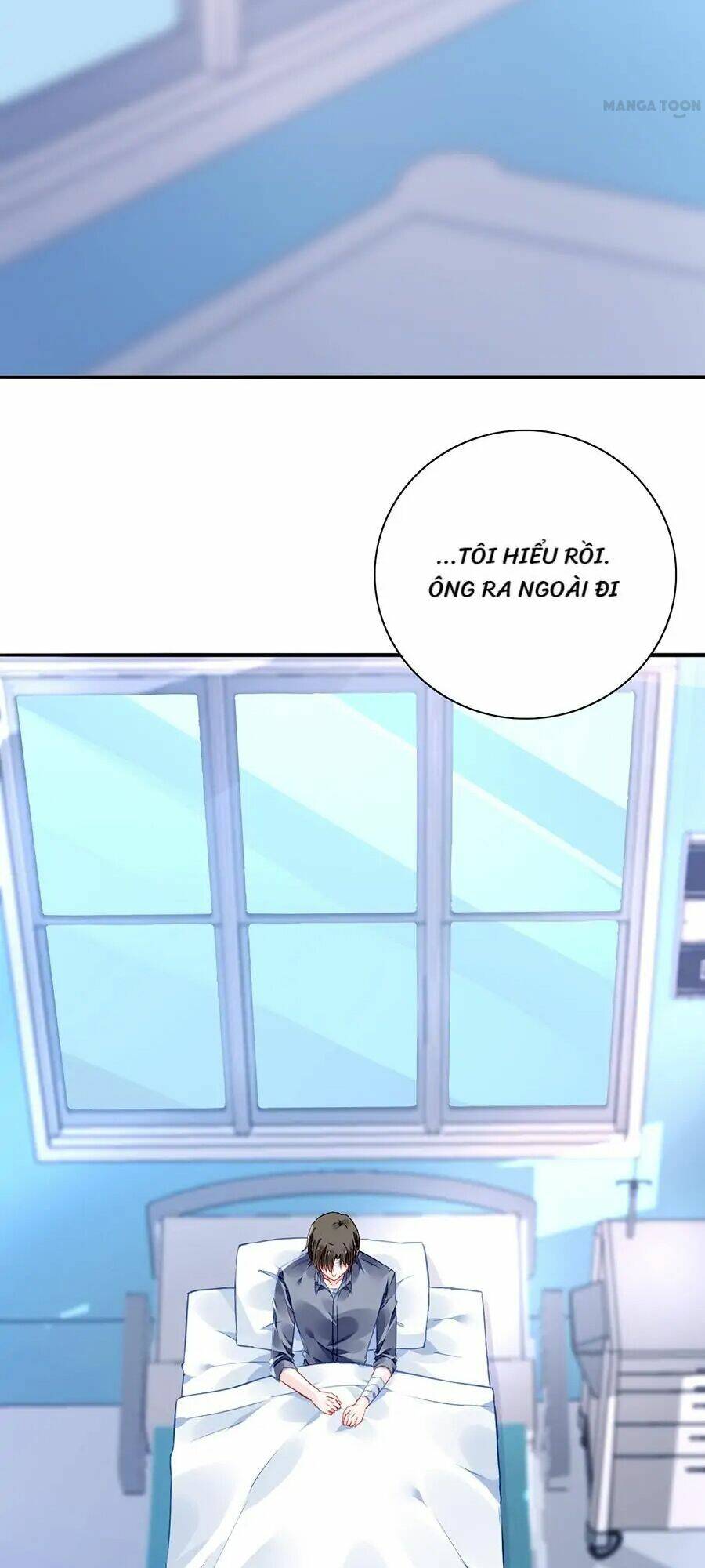 Thanh Xuân Bị Lãng Quên Chapter 163 - Trang 2