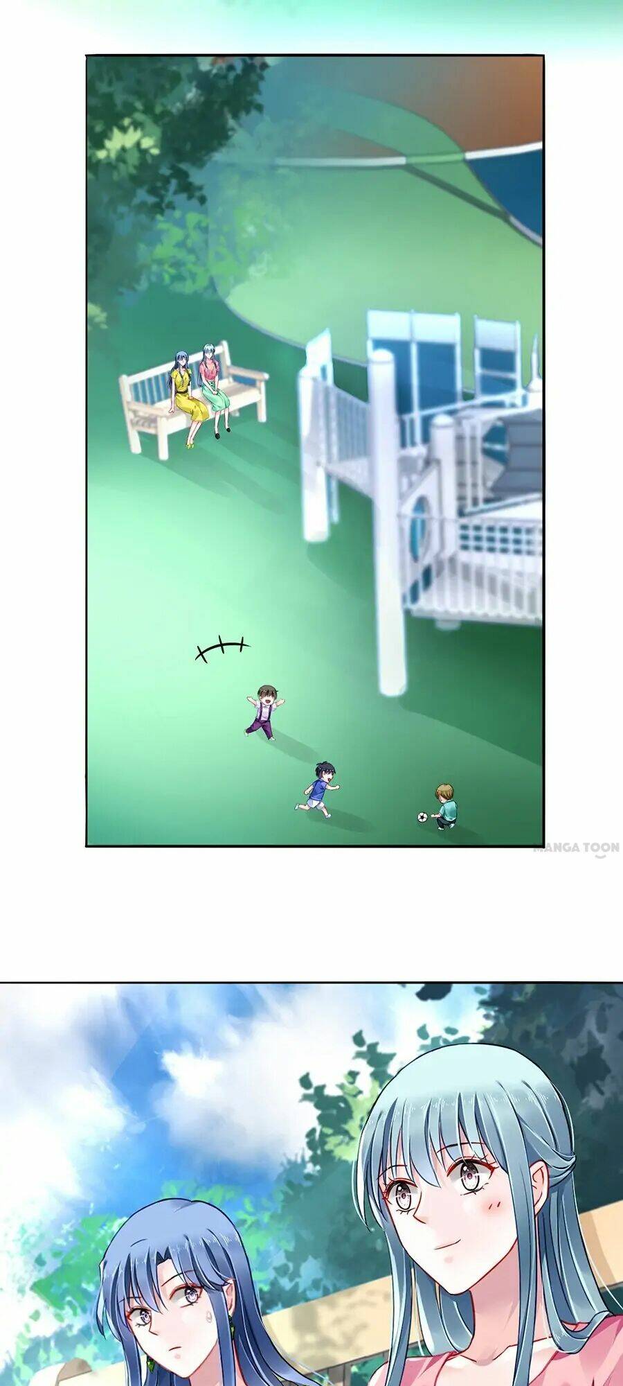 Thanh Xuân Bị Lãng Quên Chapter 164 - Trang 2