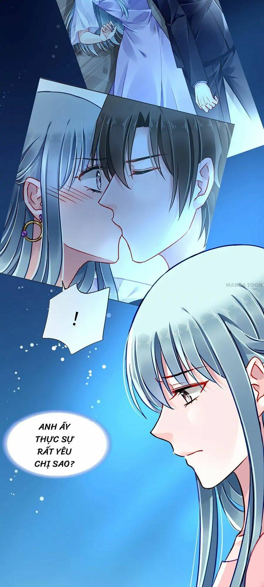 Thanh Xuân Bị Lãng Quên Chapter 164 - Trang 2