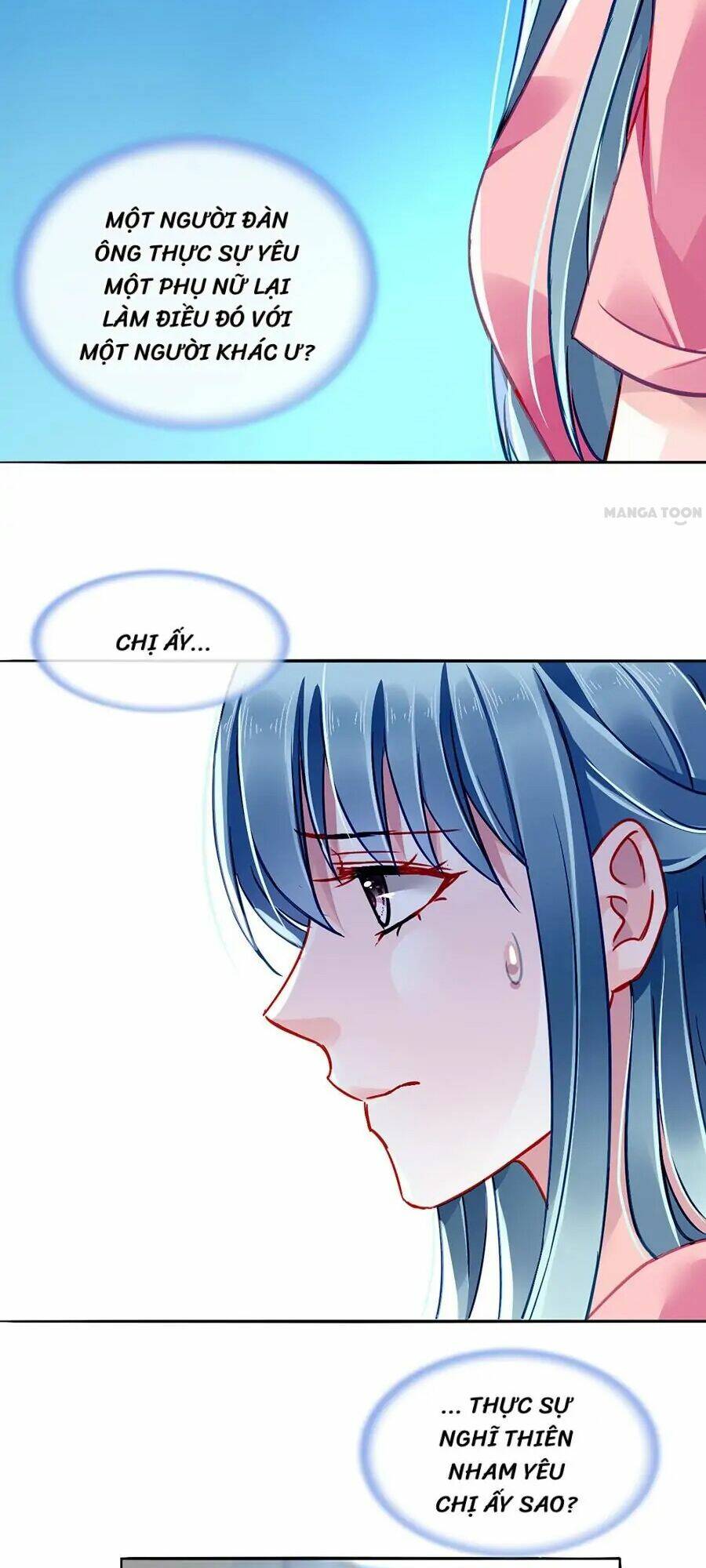 Thanh Xuân Bị Lãng Quên Chapter 164 - Trang 2