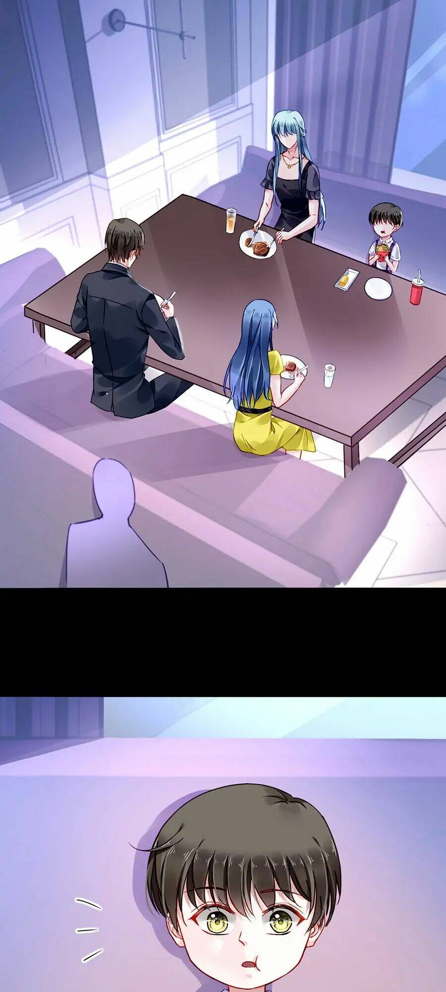 Thanh Xuân Bị Lãng Quên Chapter 164 - Trang 2