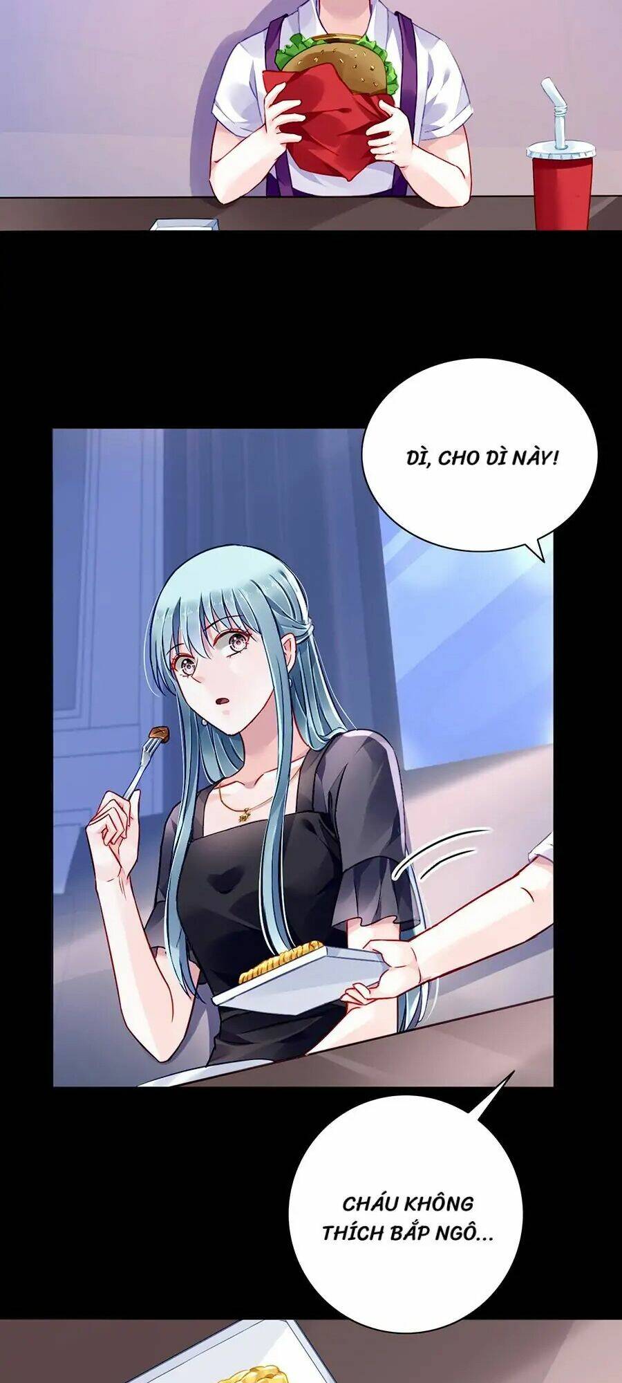 Thanh Xuân Bị Lãng Quên Chapter 164 - Trang 2