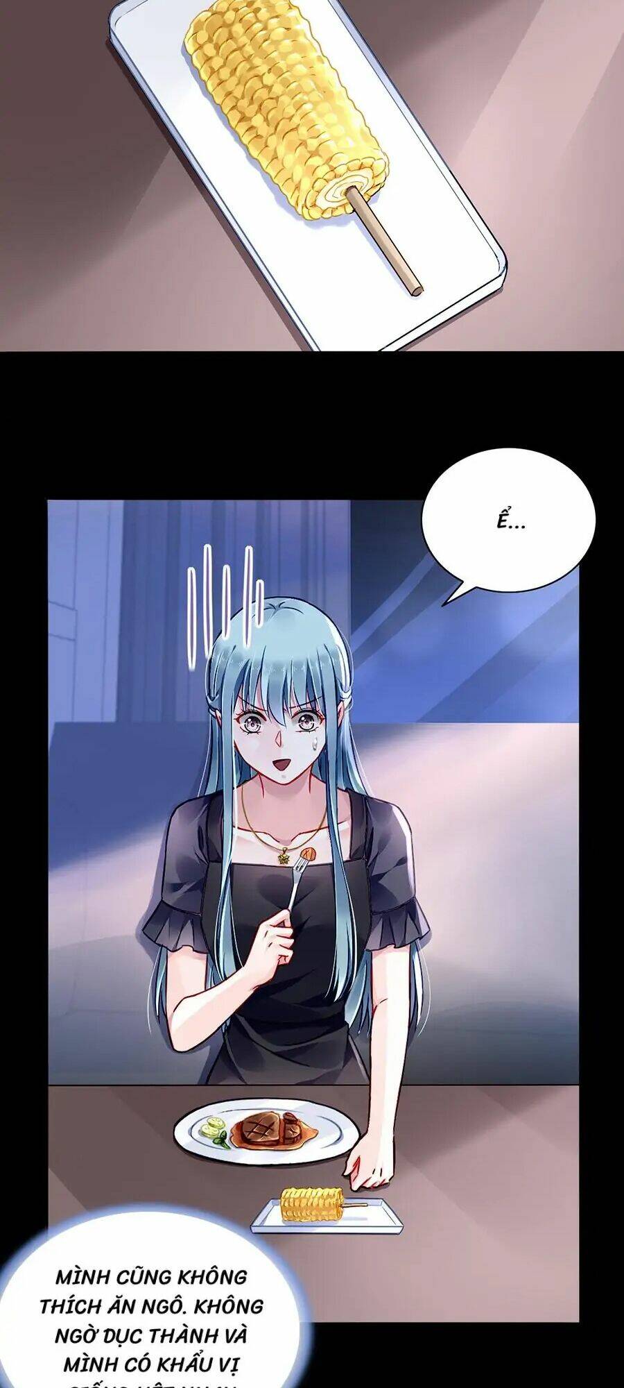 Thanh Xuân Bị Lãng Quên Chapter 164 - Trang 2